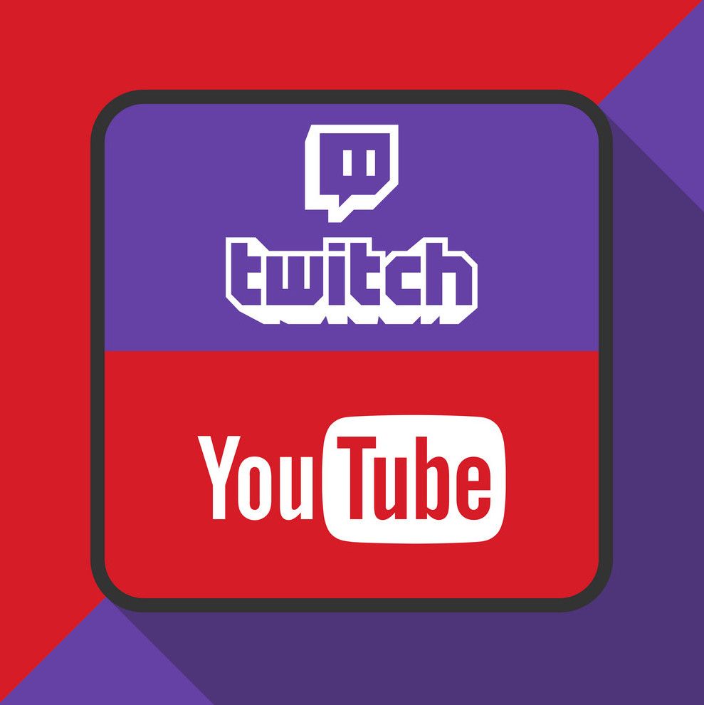 La censura y el control de contenidos en plataformas online: Twitch y Youtube