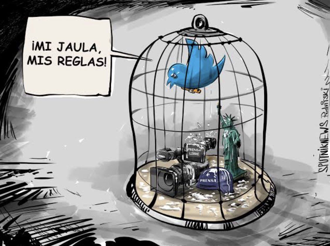 Mito o realidad: La ciberdemocracia en Twitter