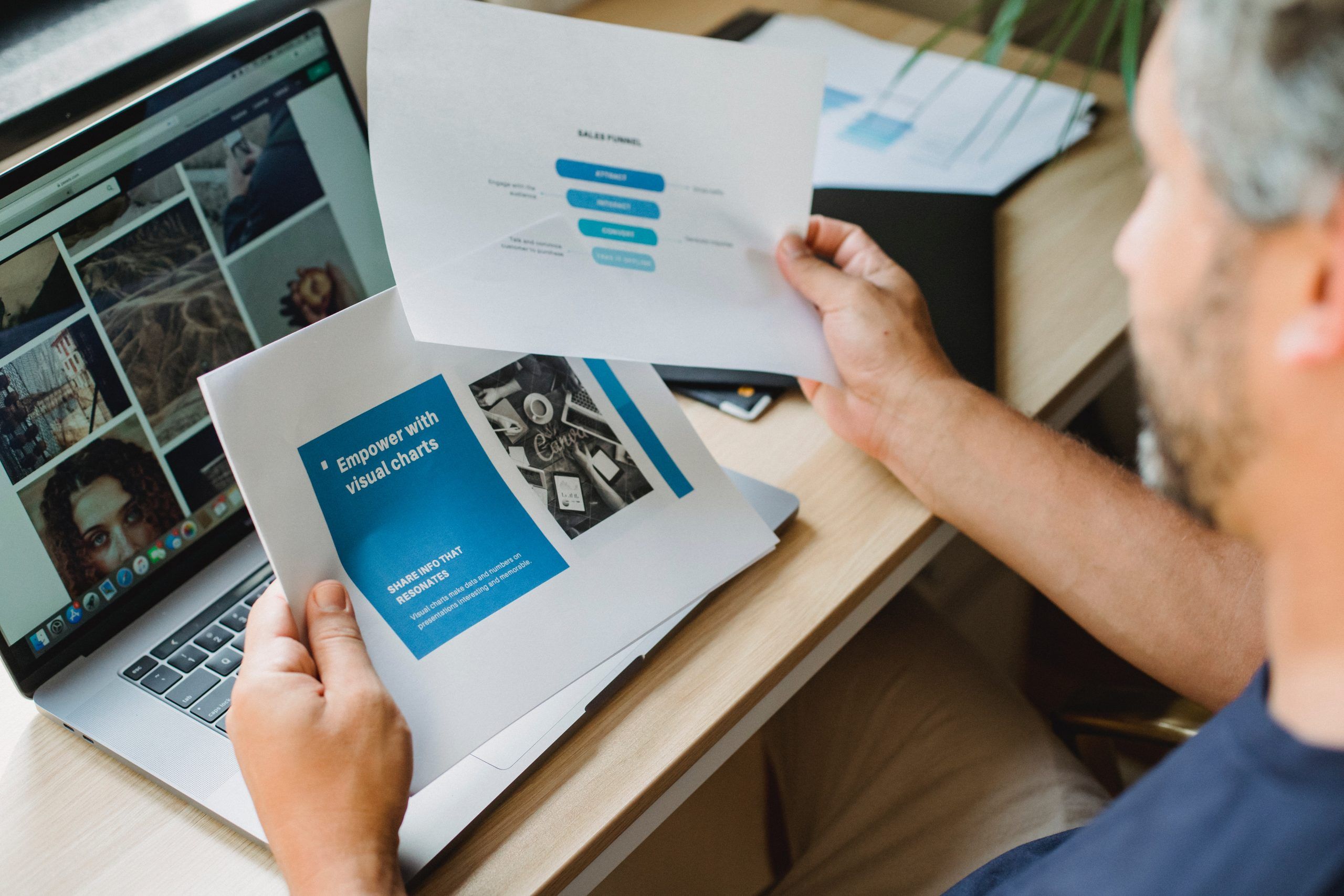 ¿Es importante enseñar diseño periodístico?