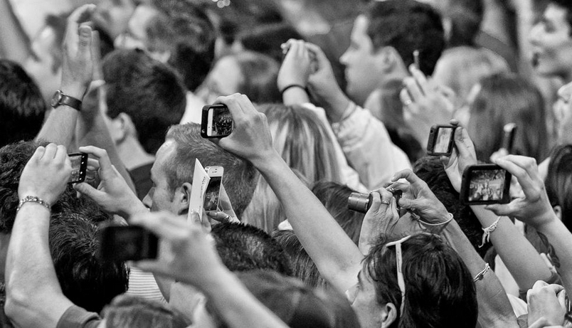 LA CARA “B” DEL INCREMENTO DEL PERIODISMO CIUDADANO