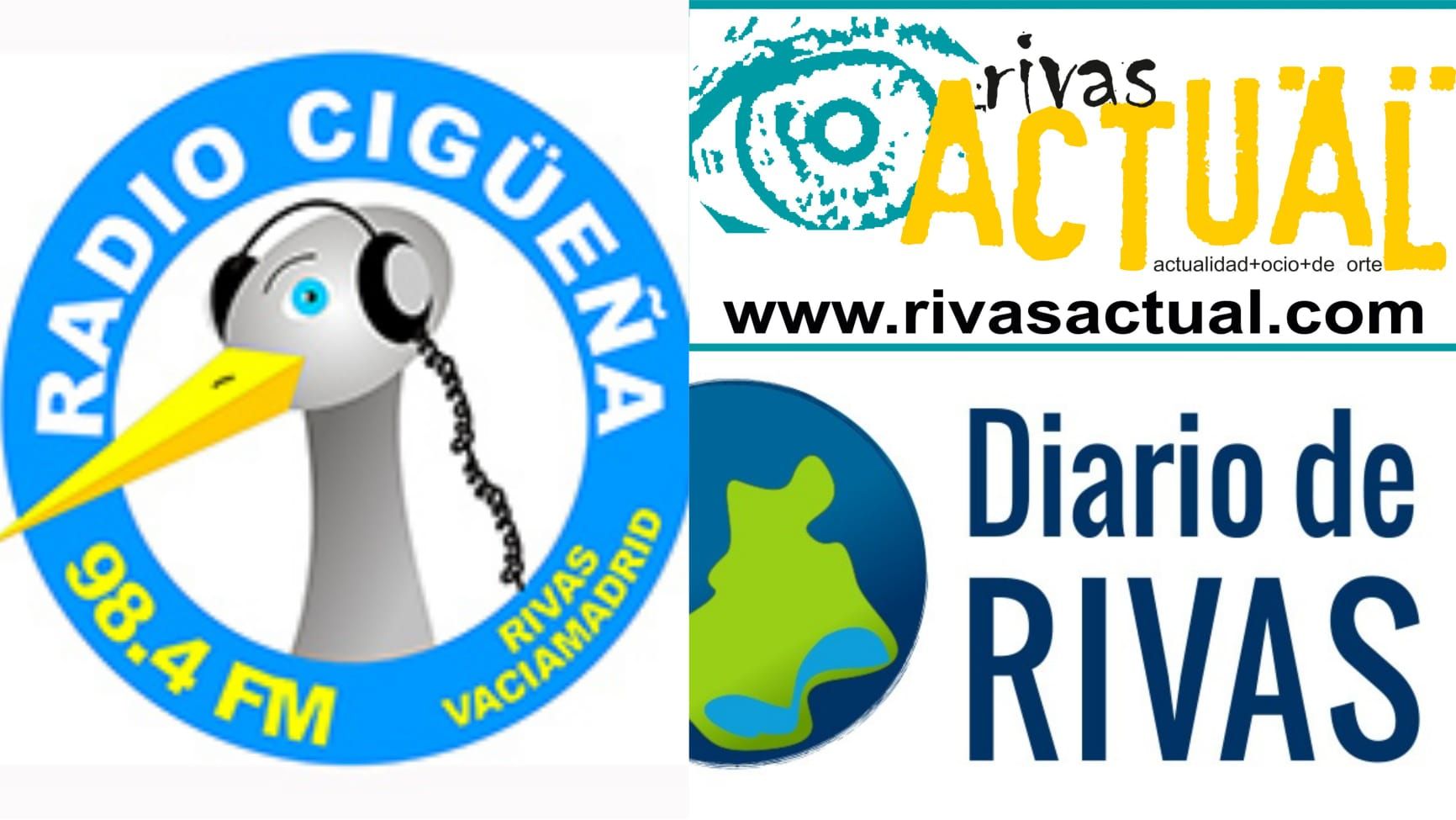 Rivas Vaciamadrid: el poder de transformación de los medios locales