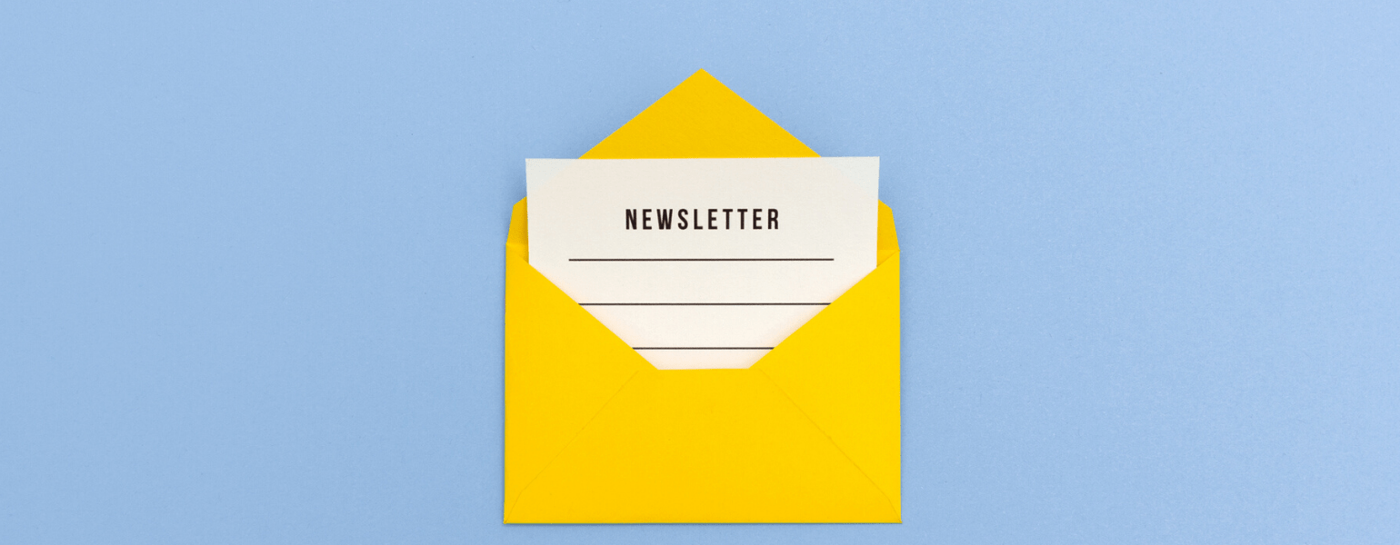 Las newsletters como fenómeno de horizontalidad