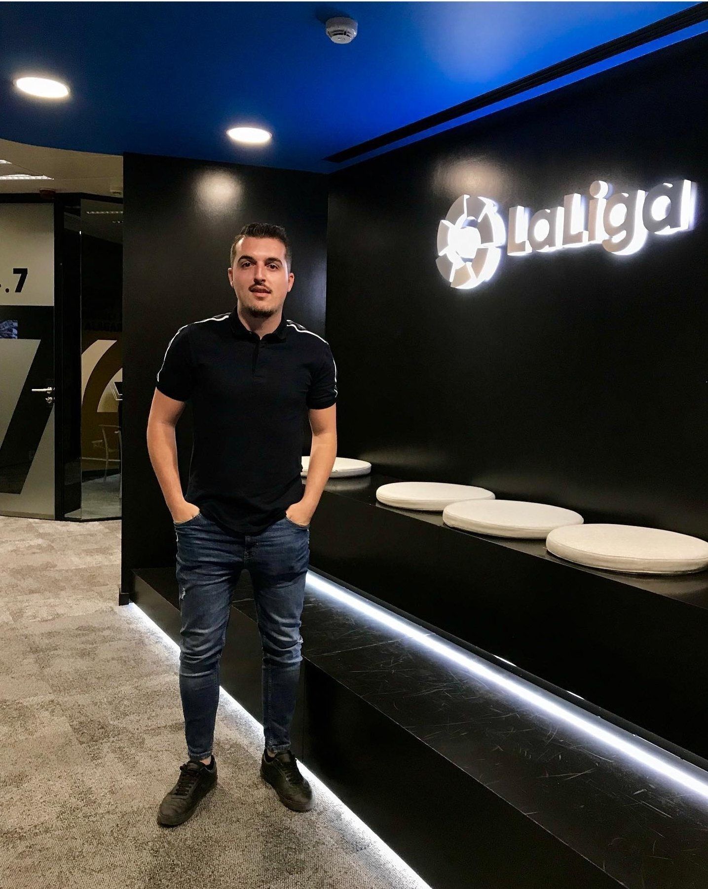 Adrián Barrios: «La contextualización es la clave del periodismo de datos»