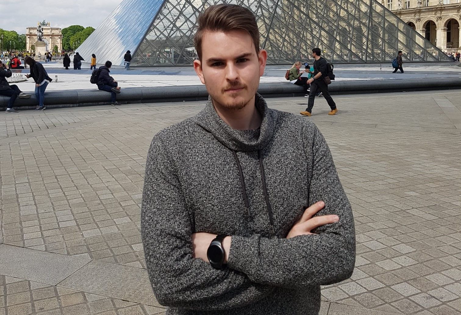 Álvaro García, sobre el futuro de los esports: «Se expandirán aún más contenidos a Youtube»