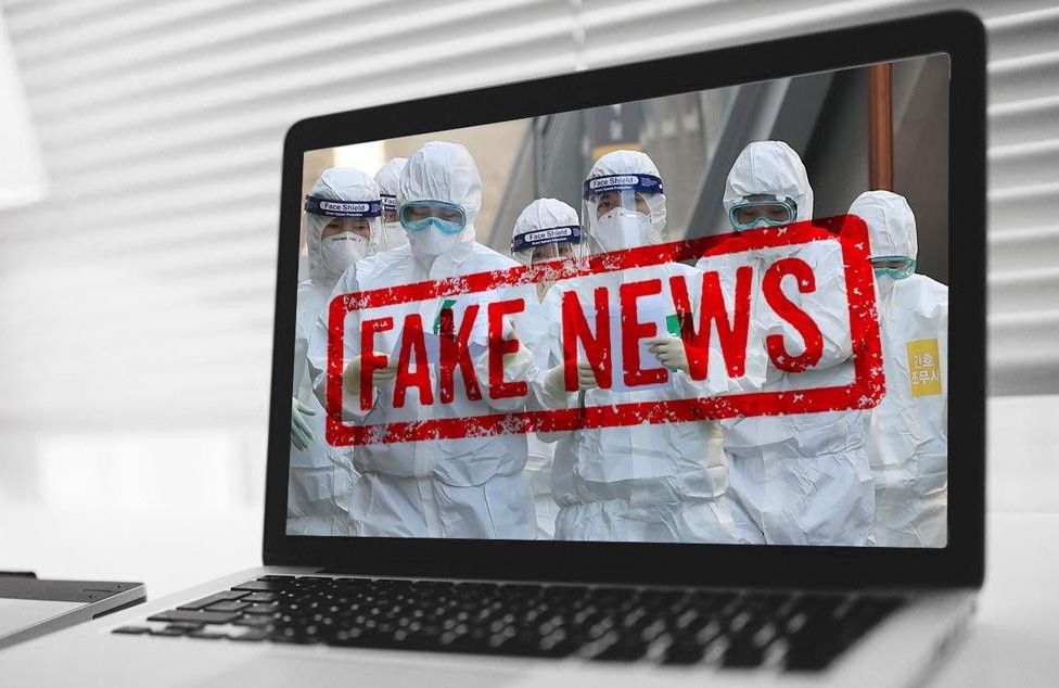 Las fake news, aún más temidas entre la crudeza de la pandemia