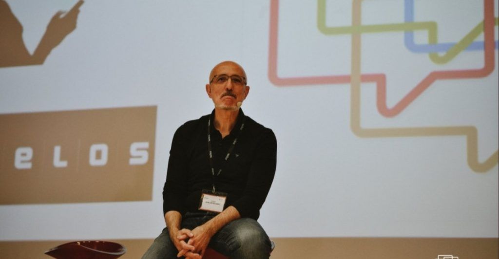 Javier Guallar y la importancia de la content curation