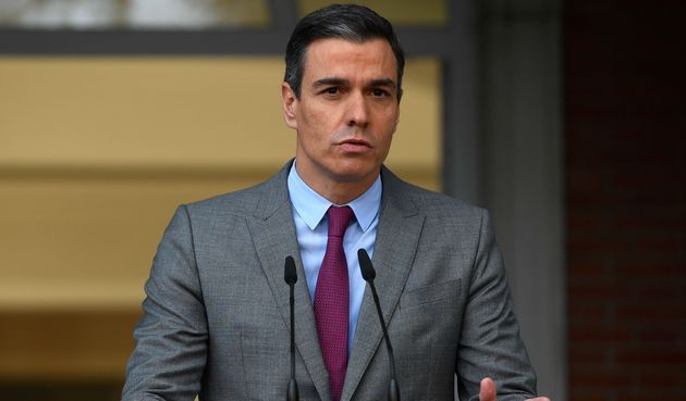 La Ley Mordaza bajo el mandato socialista