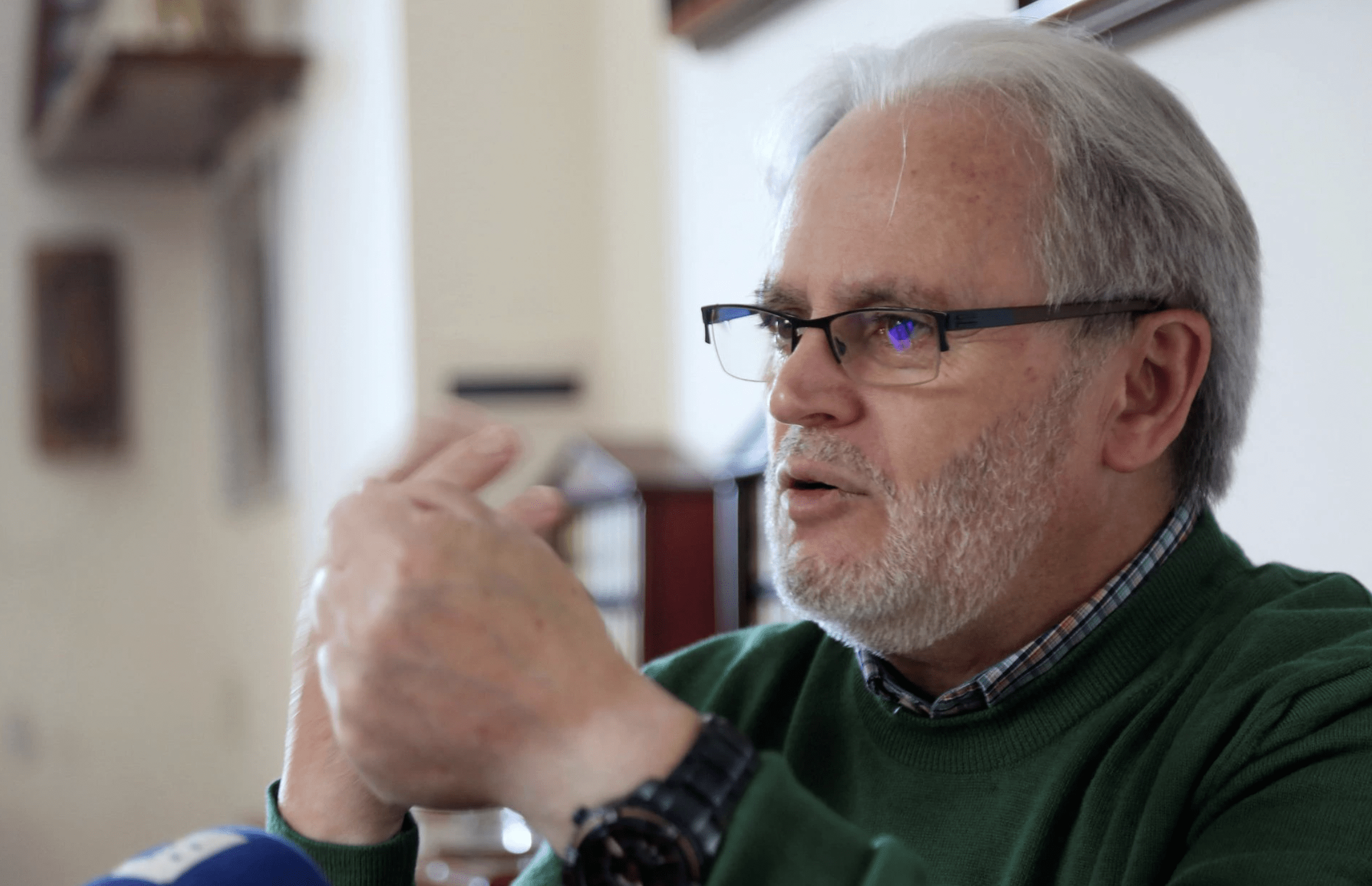 Manel Monteagudo, la enésima puntilla a la credibilidad del periodismo español