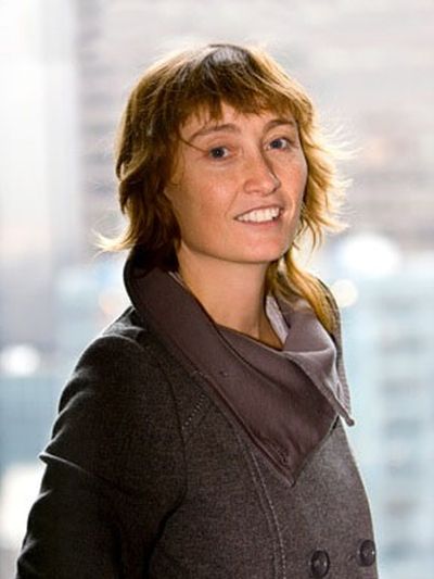 Bárbara Celis: «Para vivir como freelance hay que hacer periodismo de calidad y tener disciplina»