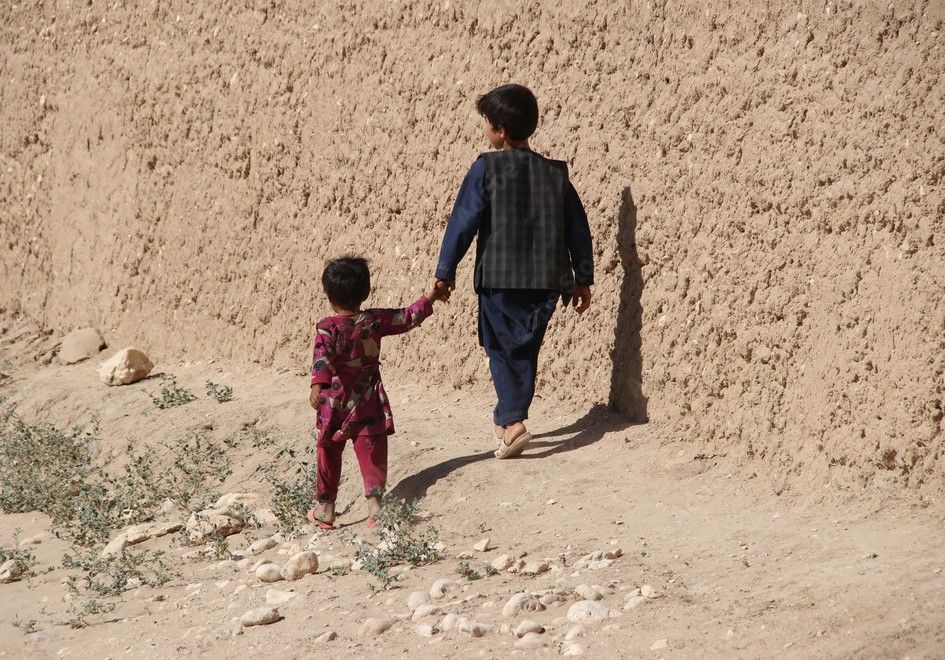 La libertad de prensa, sepultada en Afganistán tras el regreso del régimen talibán