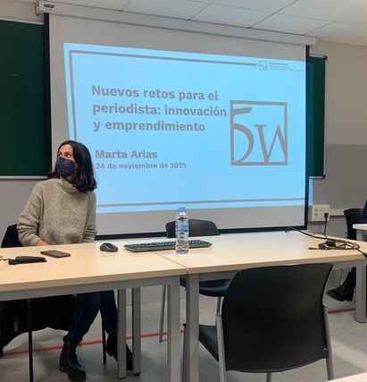 5W: Un medio interactivo y de calidad