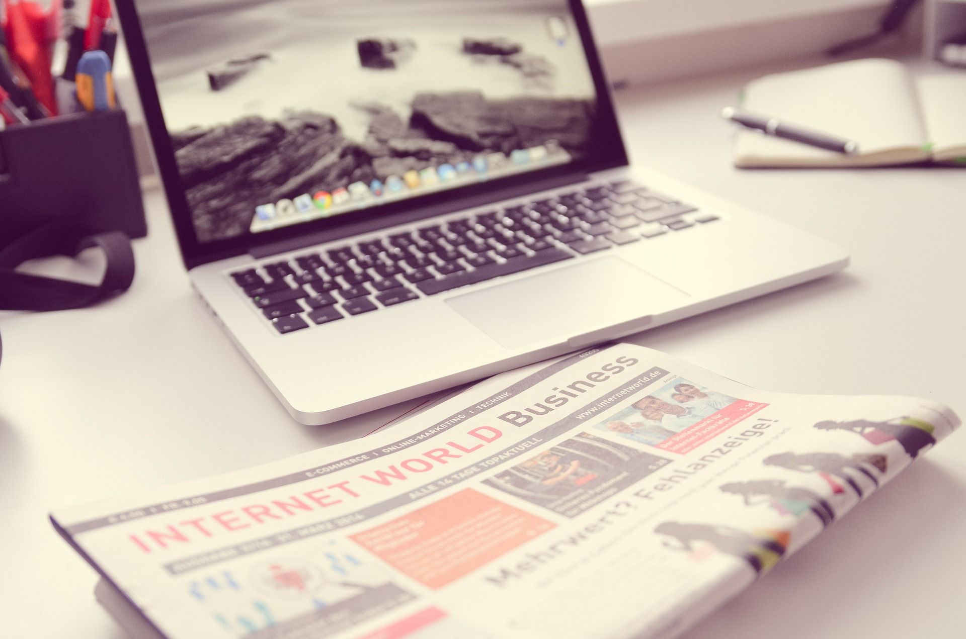 El Portadista o el Periodista de Datos, los nuevos perfiles profesionales