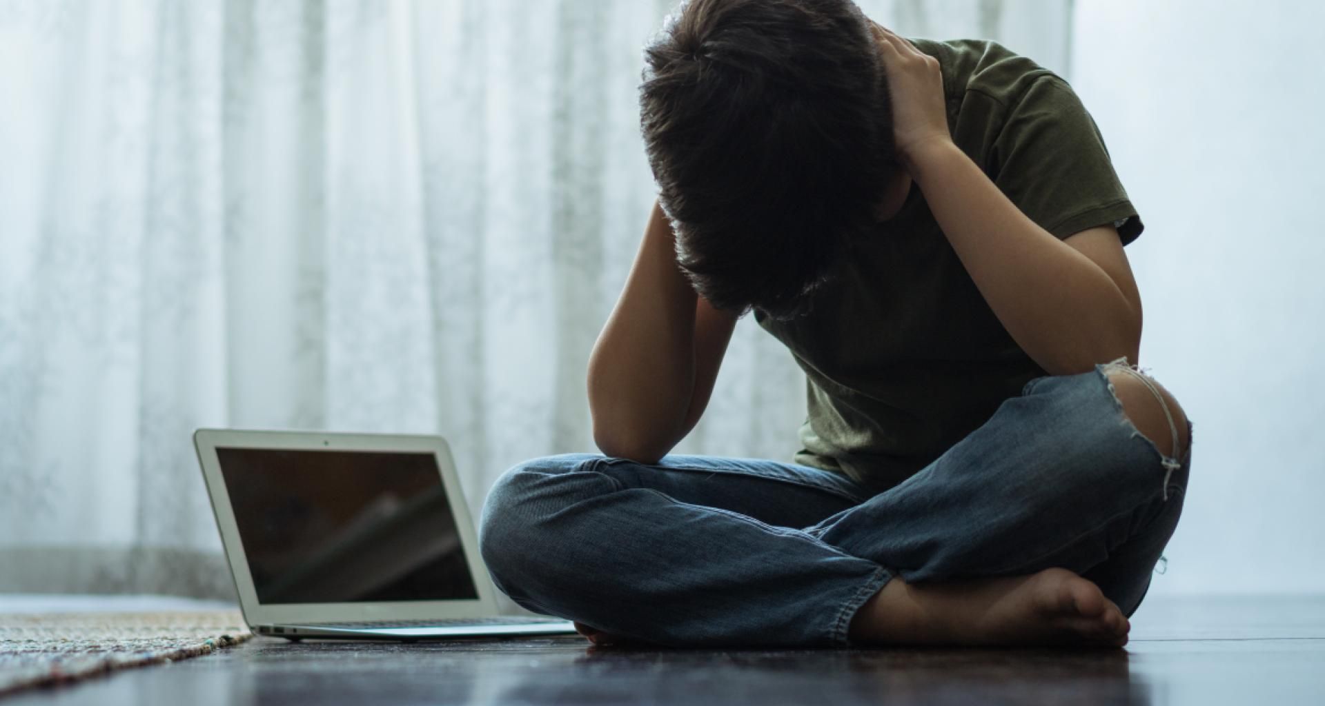 Niños y adolescentes: el peligro de las TIC