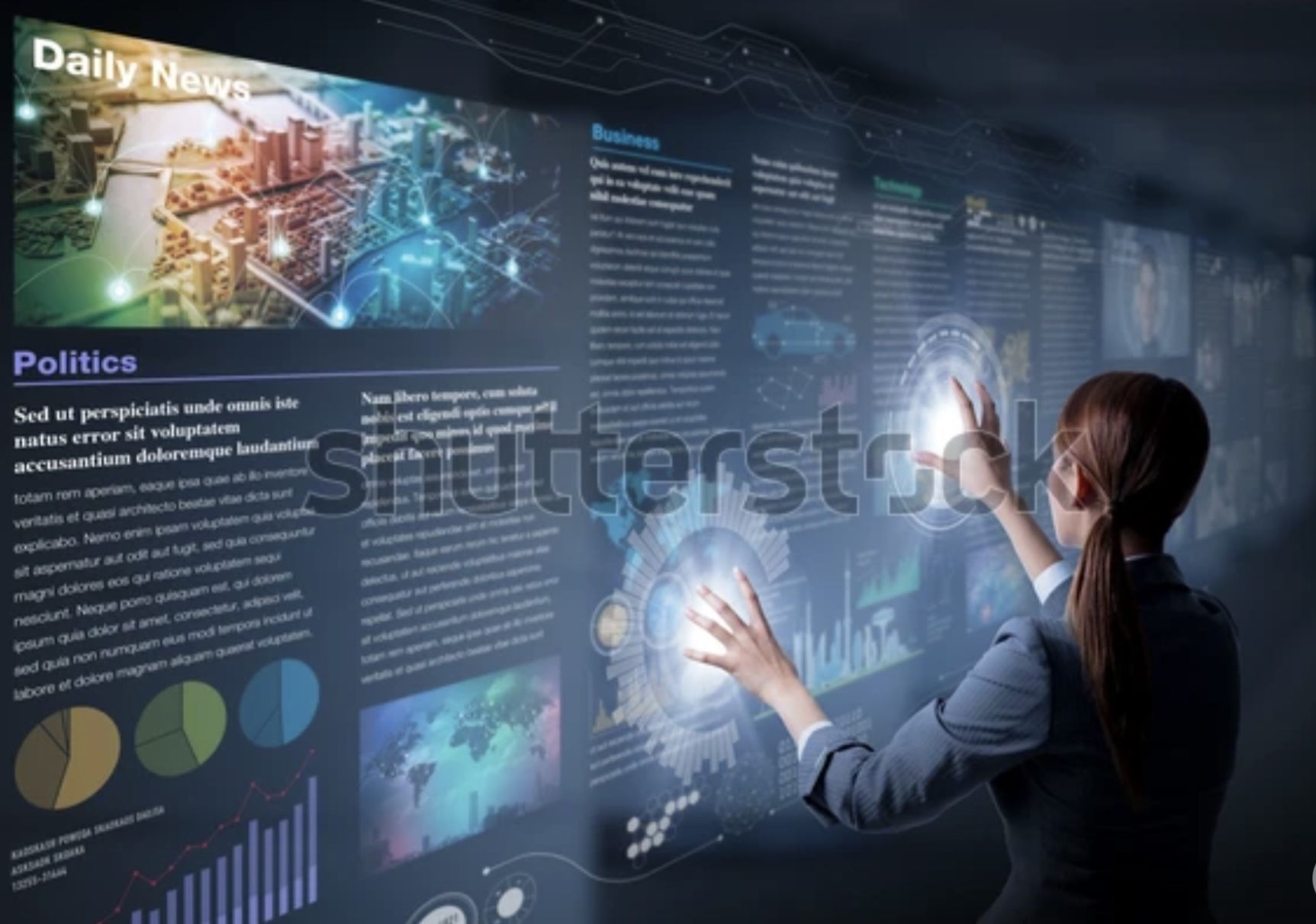 IoT, la nueva forma de sentir y contar las cosas