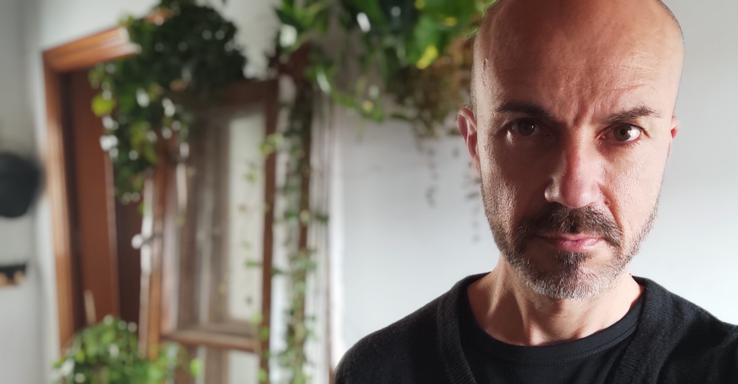 Antonio Pérez: «No hay noticia pequeña»