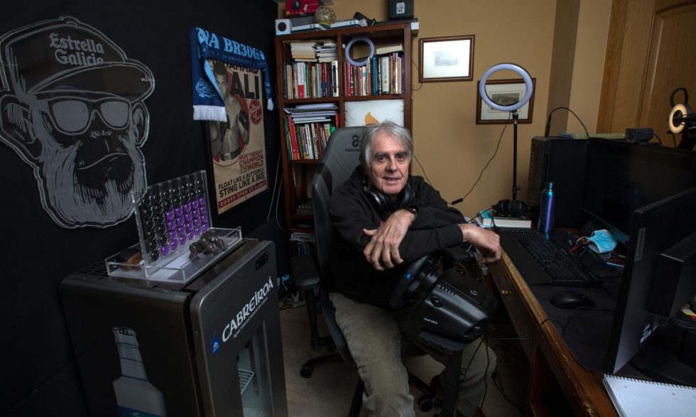 El periodismo deportivo está despertando gracias a Twitch y Youtube