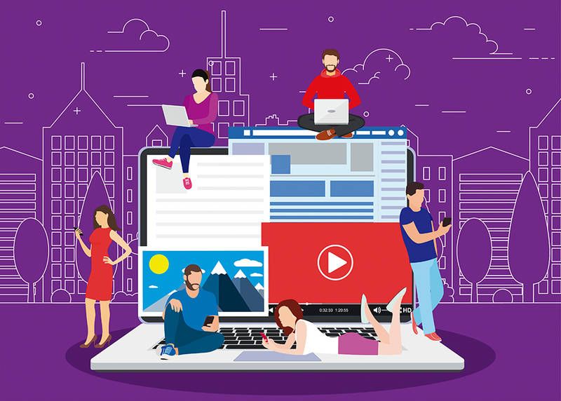 Los nuevos perfiles profesionales que salvarán el periodismo