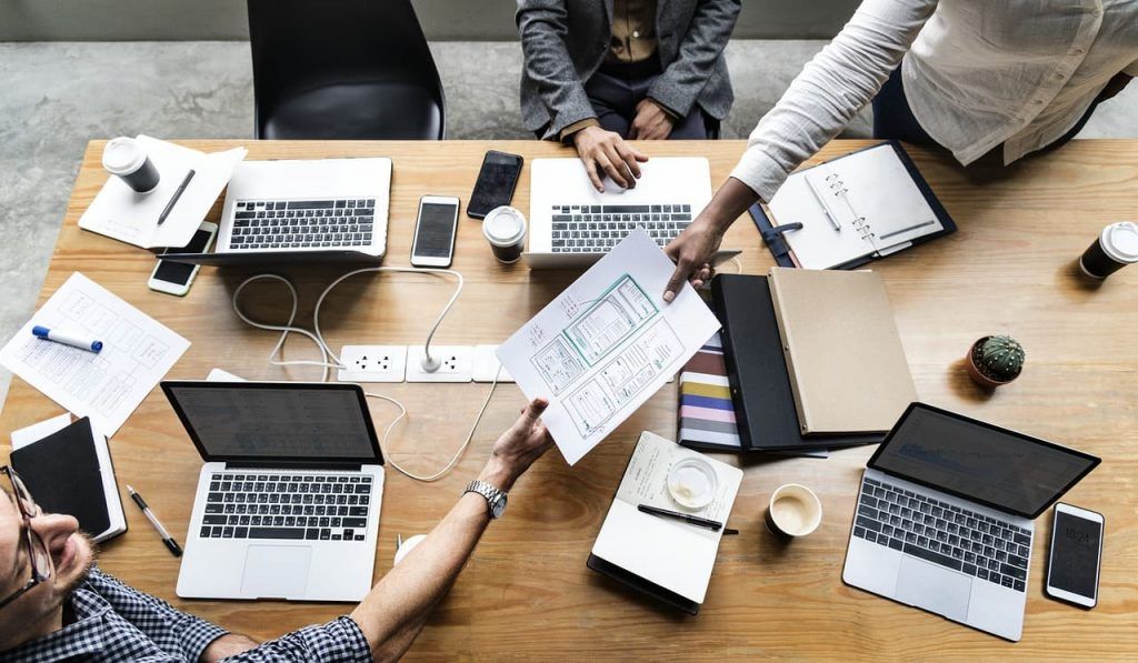 ¿Periodismo de datos… o datos en el periodismo?