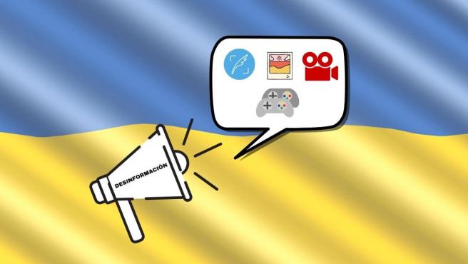 La desinformación en tiempos de guerra