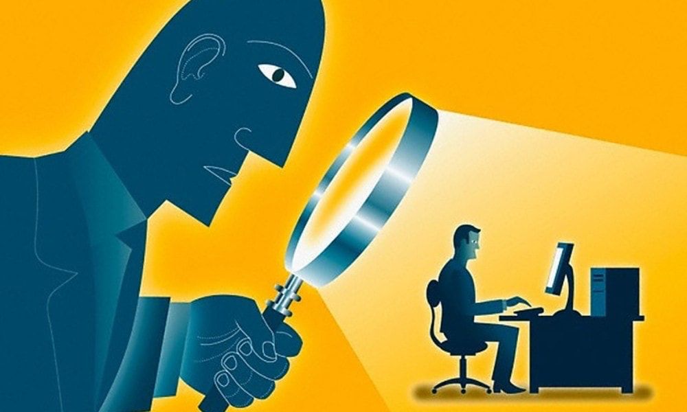 La vigilancia en la red y cómo afecta al periodismo digital