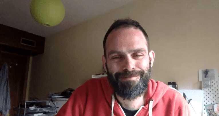 Pau Llop: «El concepto de ciberdemocracia ha quedado superado»￼