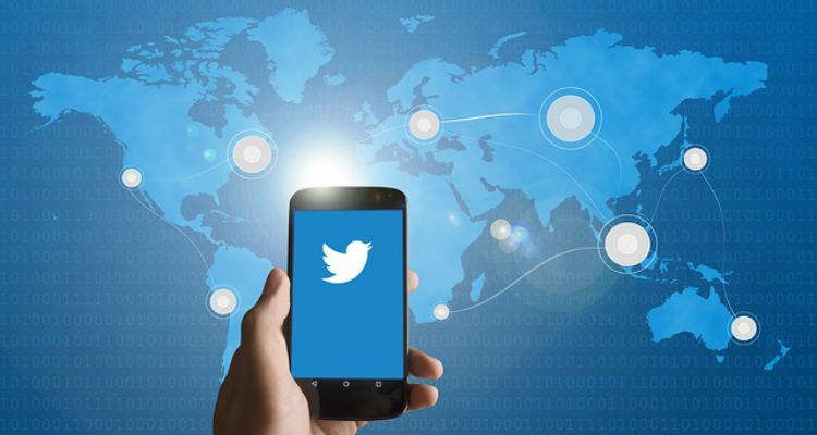 Periodismo en 280 caracteres