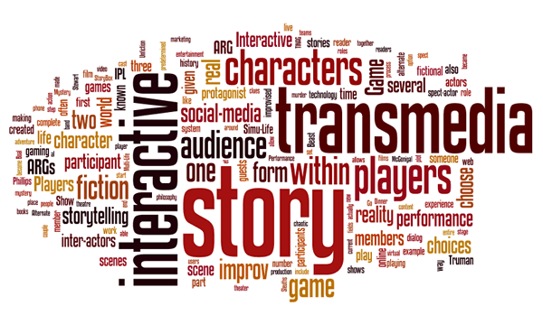 Del periodismo tradicional al periodismo transmedia