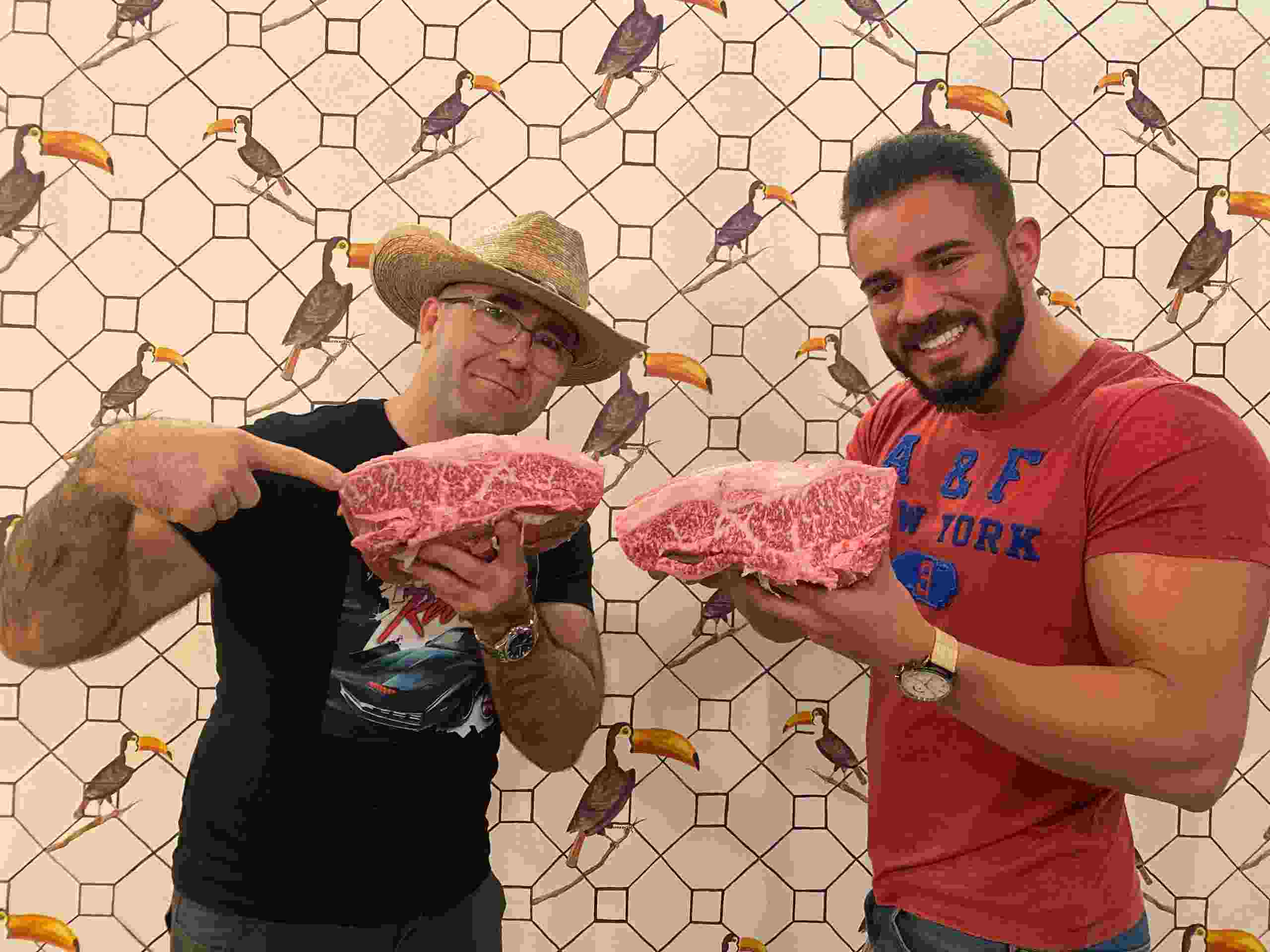 La nueva generación de contenido gastronómico