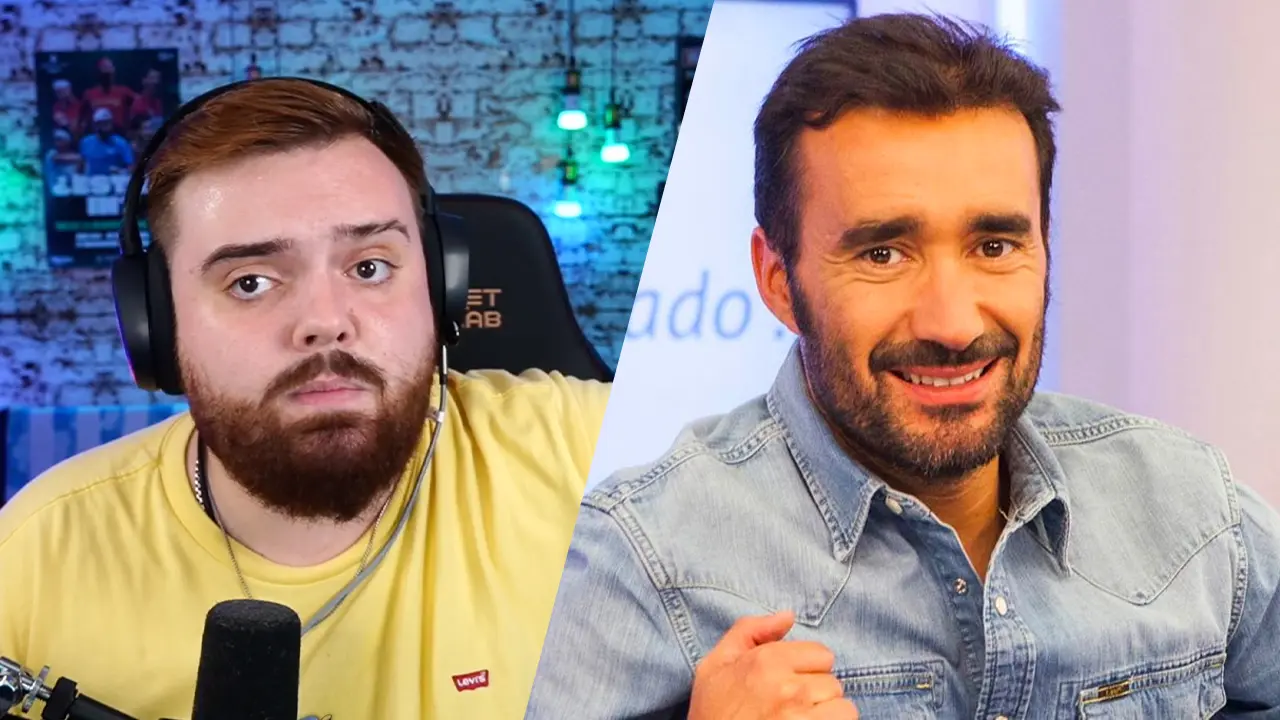 Duelo entre el periodismo y Twitch