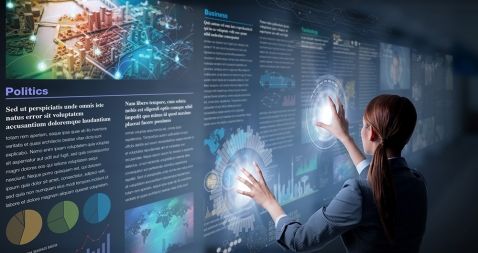 Una herramienta para el mañana