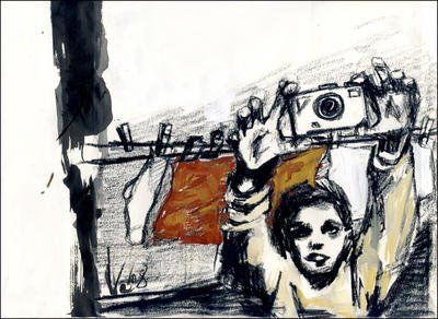 Periodismo Ciudadano: No todo vale