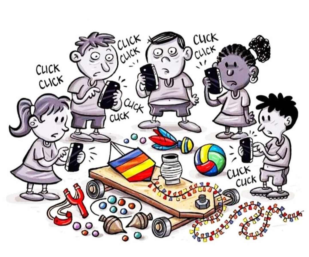 Educación proactiva: la base mostoleña contra el sedentarismo infantil