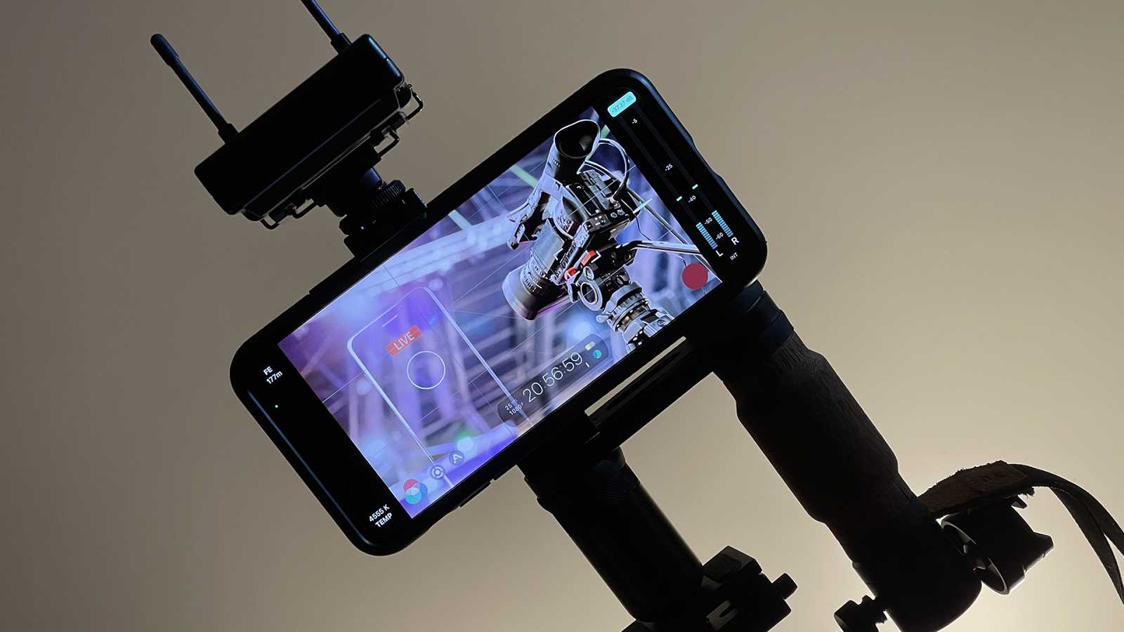 Periodismo móvil, avance o retroceso