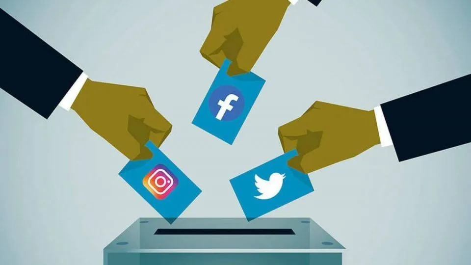 Ciberdemocracia: el impacto en las redes sociales
