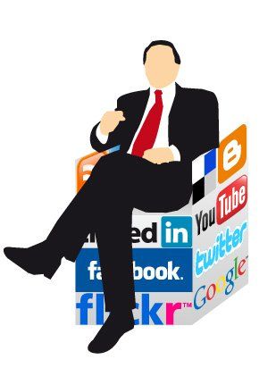 Los políticos y las nuevas herramientas de comunicación