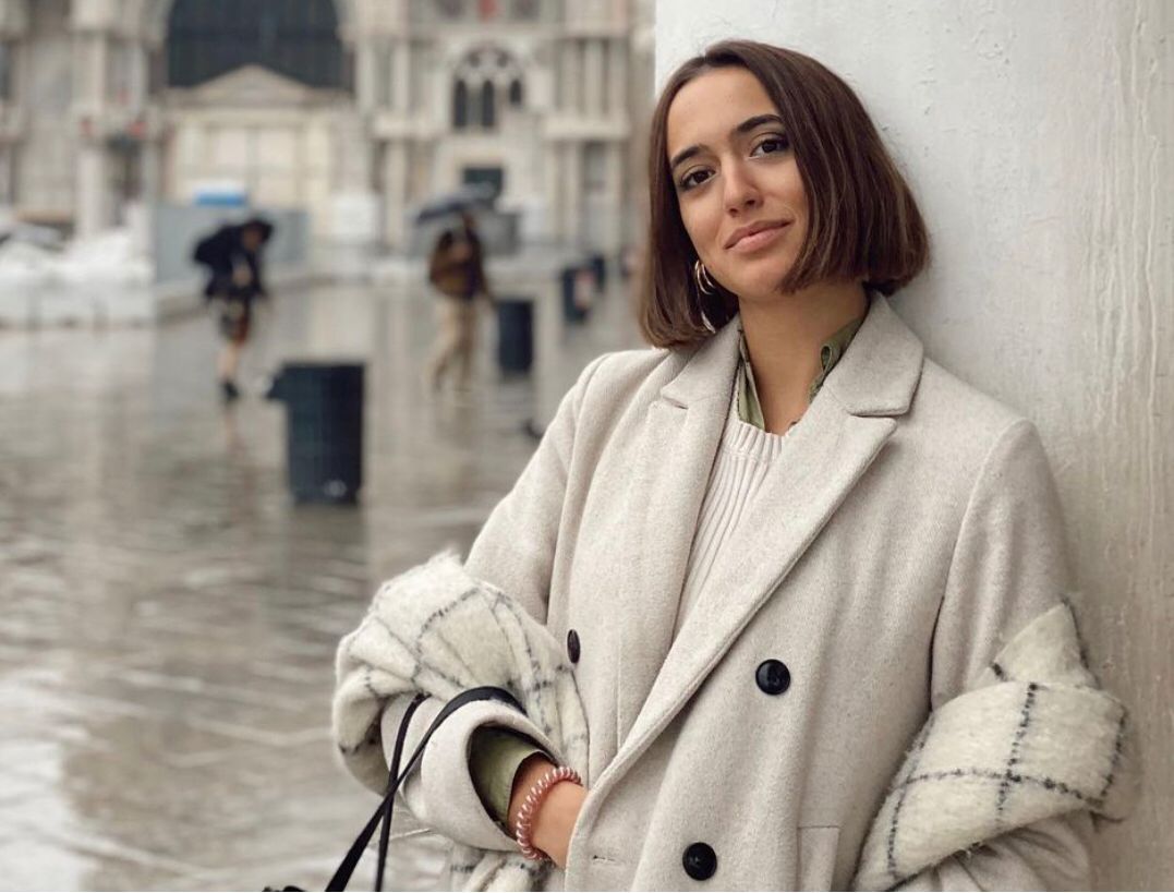 Ester de la Guía: «adaptarse o morir»