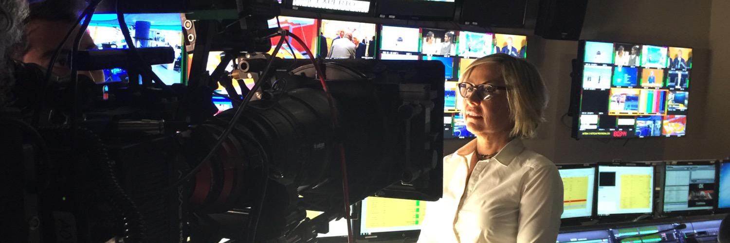 Yolanda Zoreda: «Hasta la mesa que aparece en los informativos tiene realidad aumentada»