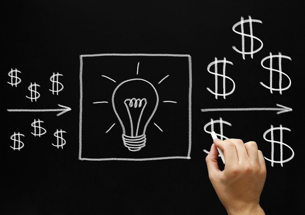 El exitoso Crowdfunding como modelo de negocio