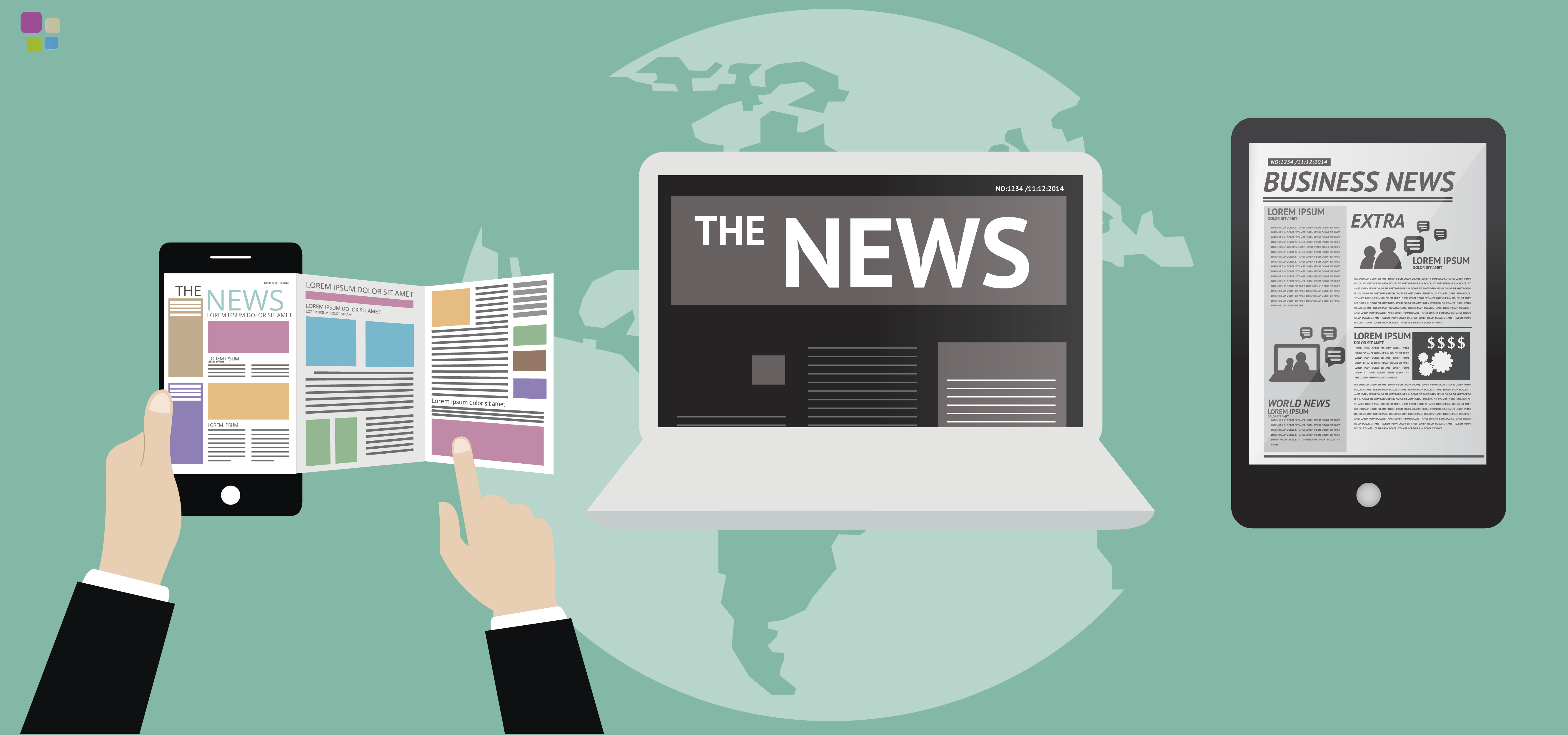 El periodismo ofrece nuevos perfiles profesionales 