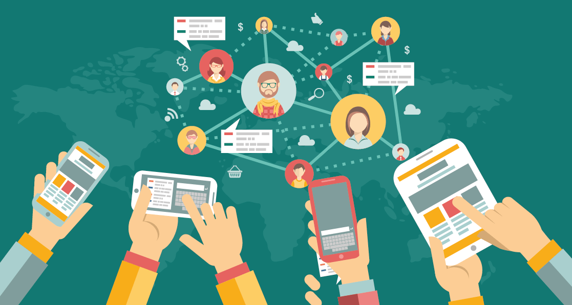 Las redes sociales, el mayor aliado del periodismo