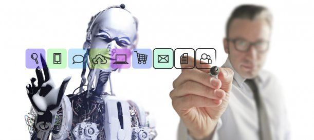 La Inteligencia Artificial, un arma de visibilización