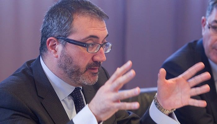 Lluís Cucarella: El Periodismo local es la mejor escuela que puede haber