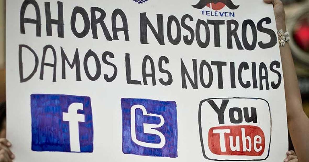 Podcasting, ¿el nuevo periodismo ciudadano?