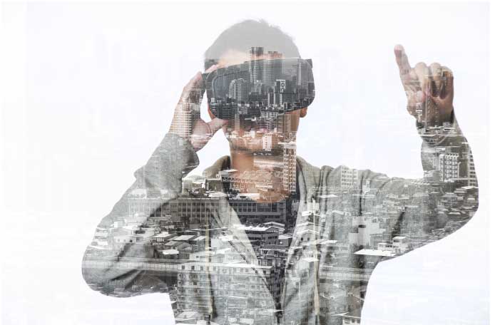 Miriam Hernanz: El pasado del periodismo inmersivo y su posible futuro