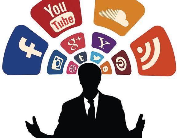Redes Sociales: La herramienta clave para llegar a la presidencia