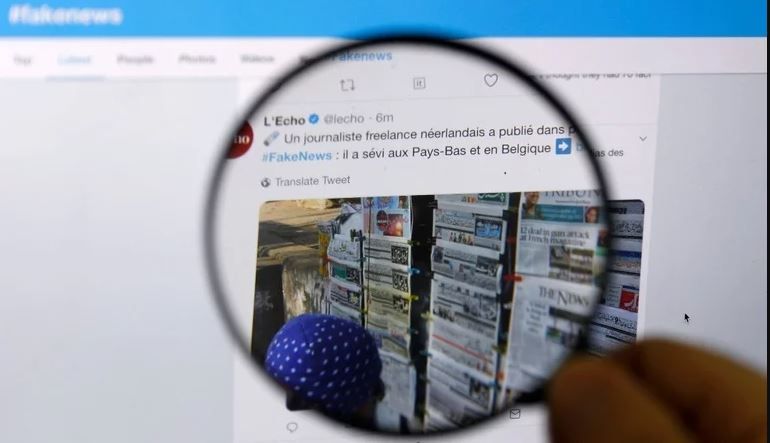 Verificar en medio del ruido