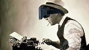 Periodismo inmersivo en España