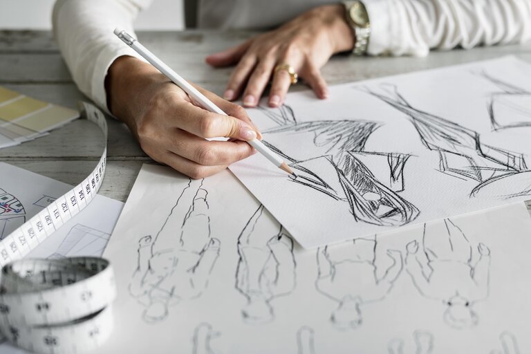 Las revistas tradicionales de moda se adaptan a la transmedialidad