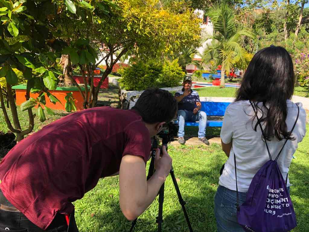 La importancia de la alfabetización periodística en sociedades en guerra