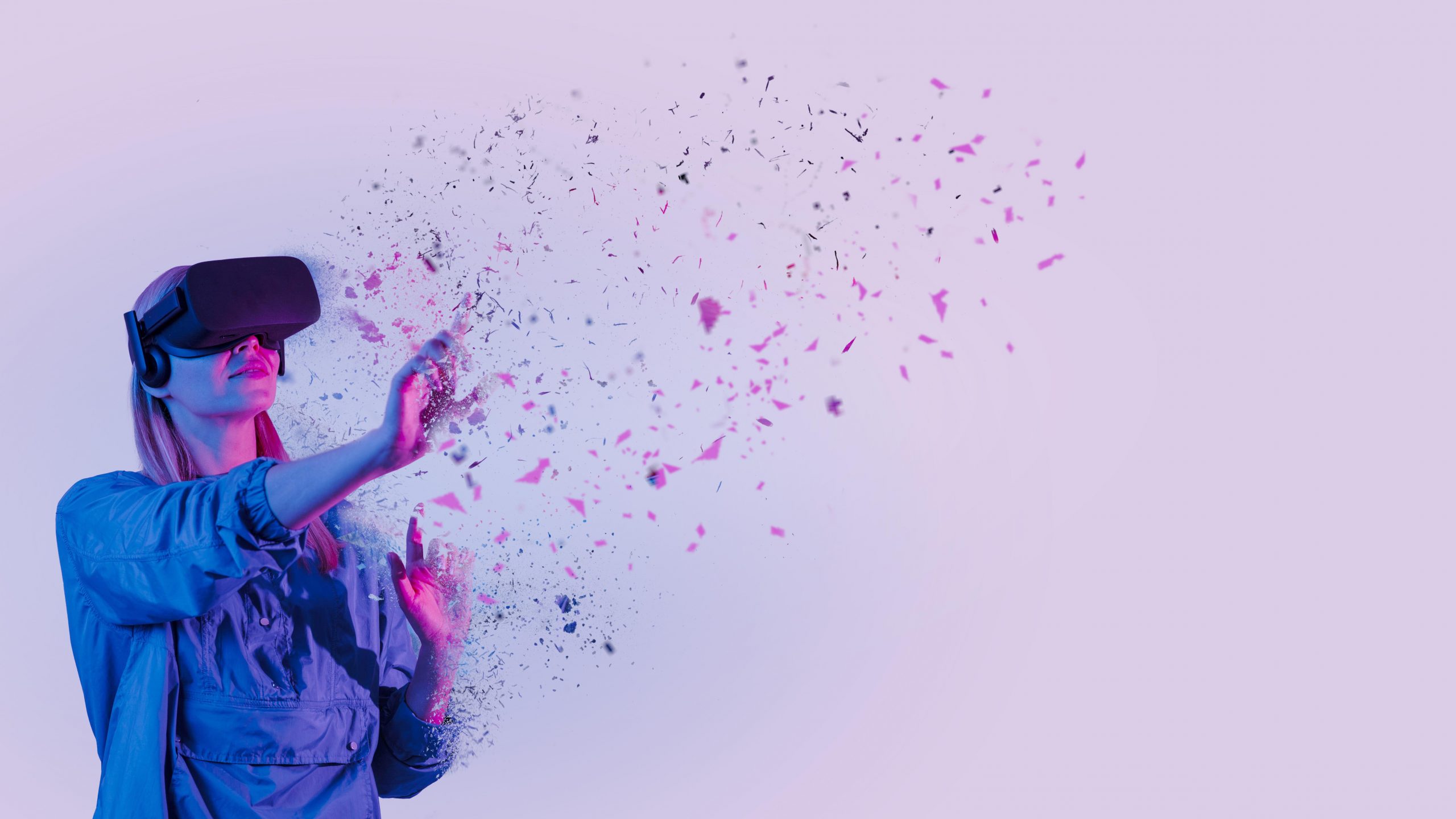 Periodismo de moda inmersivo: oportunidad de negocio